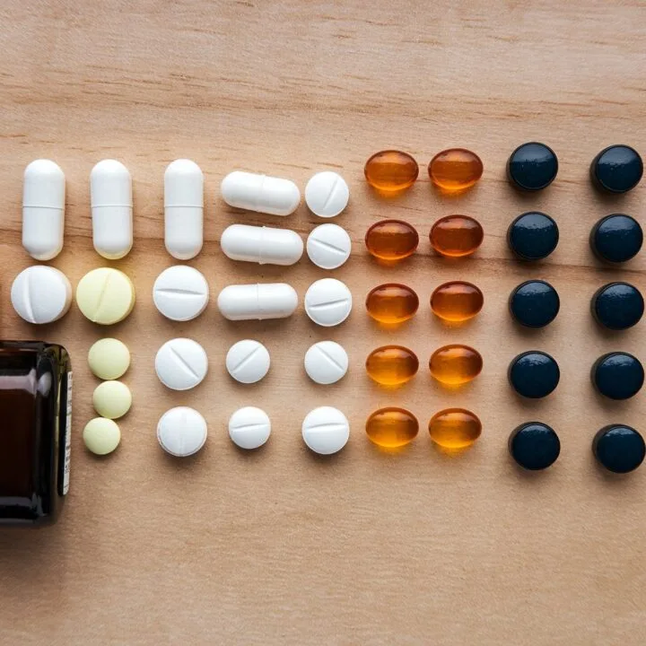 migraine prevention medication