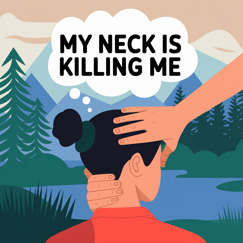 cervicogenicheadache Proven Cervicogenic Headache Remedies: Relieve Your Pain Today