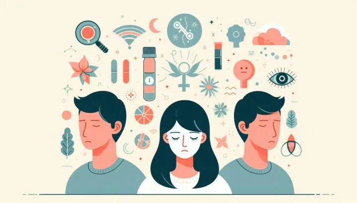 document-1-3 How Common is Anhedonia in Generalized Anxiety Disorder?