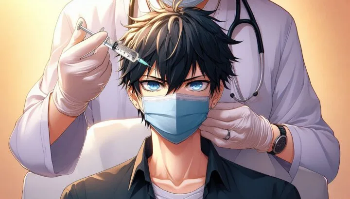 is tmj inection painful