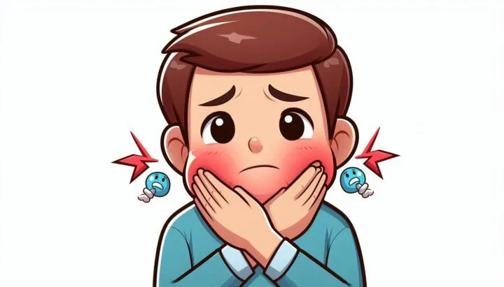 document-17 Understanding Causes of Facial Pain: Symptoms, and Solutions