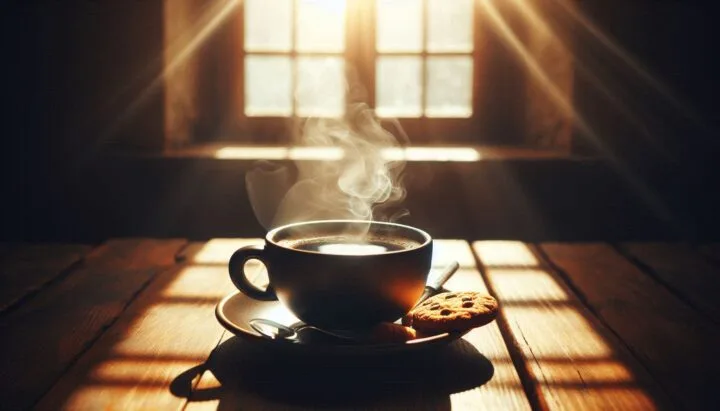 caffeine headache