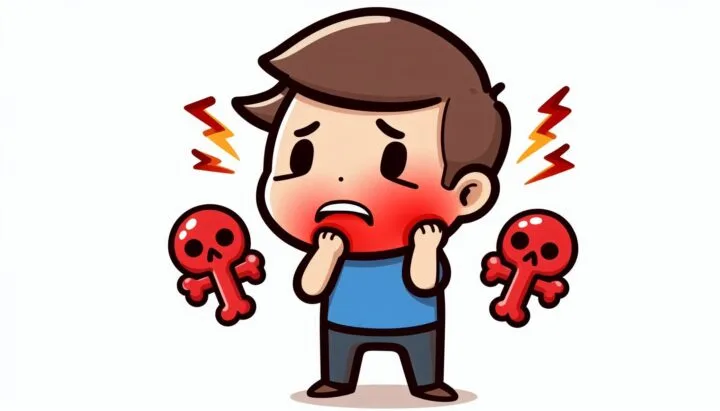 document-25 What Causes TMJ? Understanding the Jaw Pain