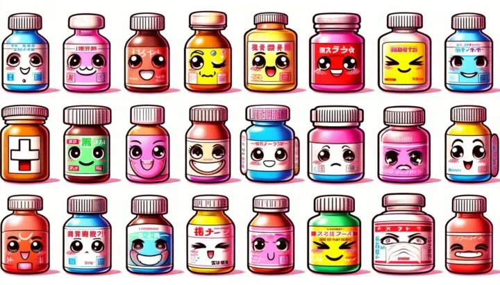 anxiety medication