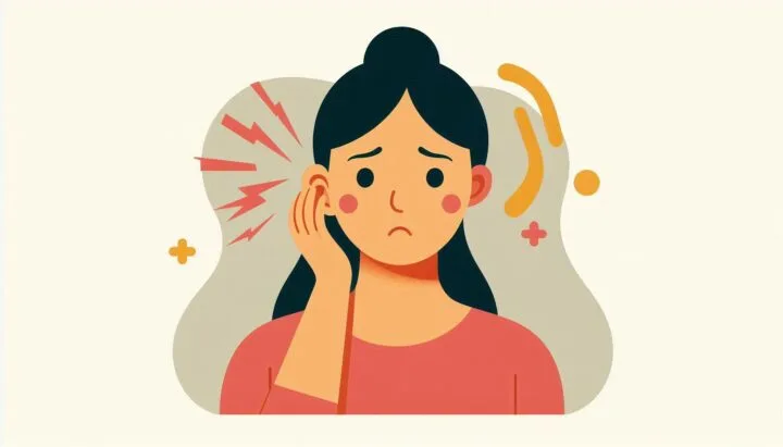 document-38-1 Aching Ear Pain: Understanding and Managing Chronic Discomfort