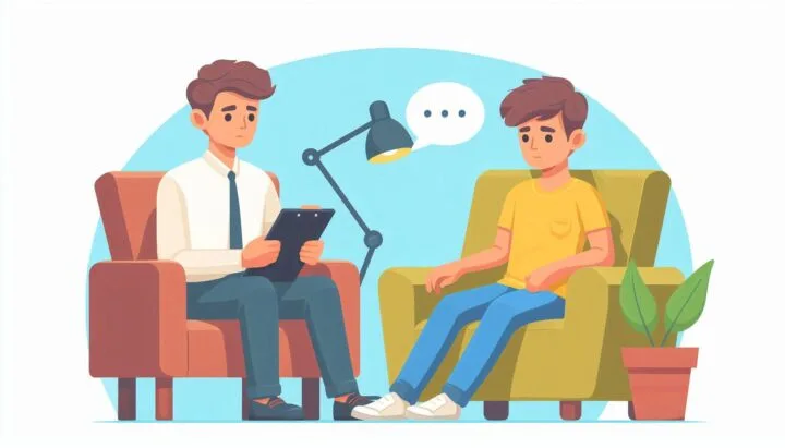 behavioral therapy for teens