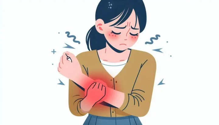 document-50 Nerve Pain in Arm: Causes, Symptoms, and Relief Strategies