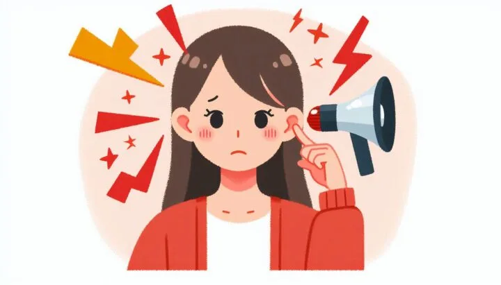 tinnitus causes