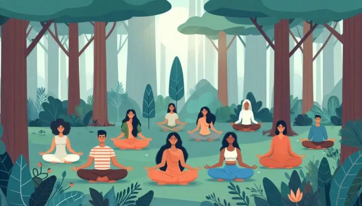 document-1 10-Minute Boho Meditation: Embrace Your Inner Free Spirit