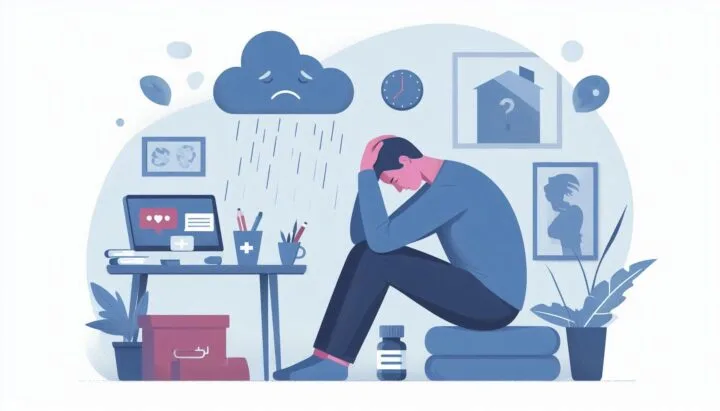 document-16 Can Anxiety Turn Into Depression? Understanding the Link
