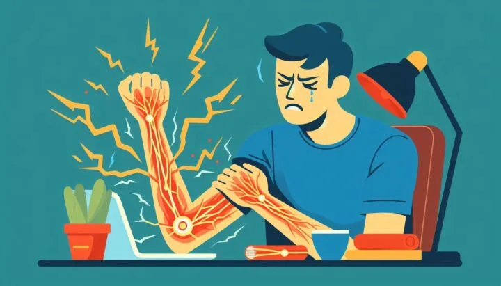 document-22 What's Causing That Nerve Pain in Your Arm? Uncover the Truth
