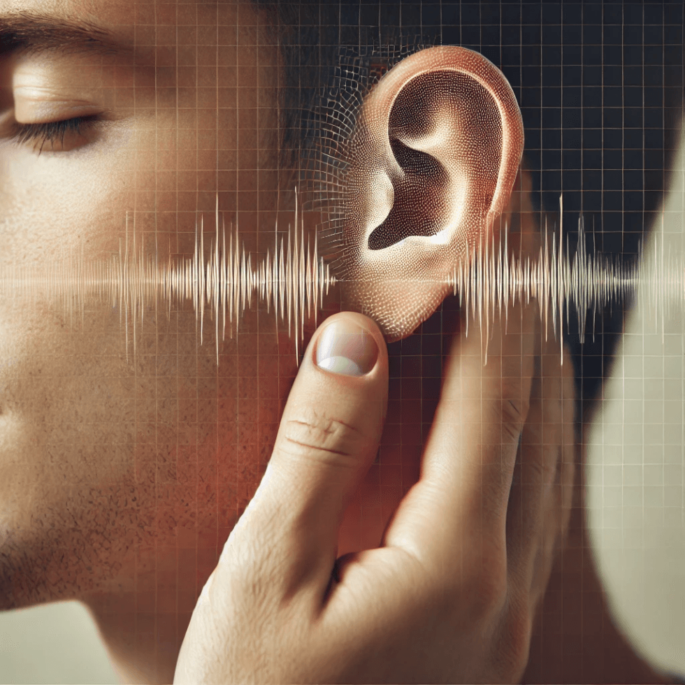 TMJ Ringing In Ears Tinnitus Treatment: Finding Relief From Jaw Pain ...