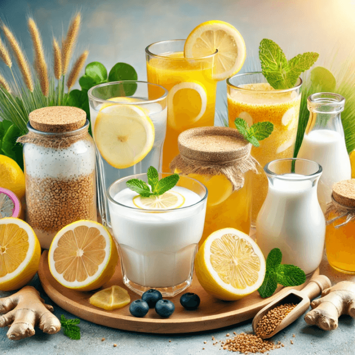 image-27 Kickstart Your Gut: The Best Morning Drinks for a Happy Tummy