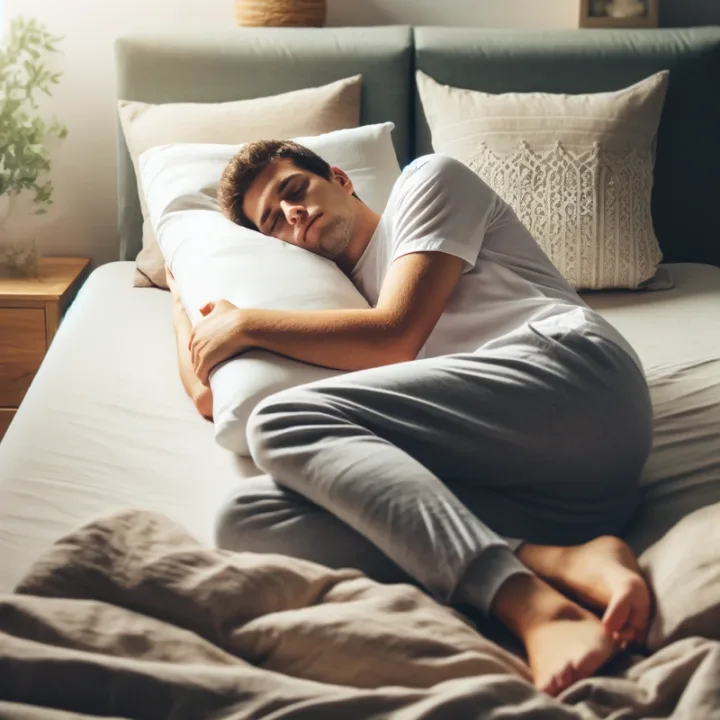 image-37 TMJ Ear Pain Sleeping Position: Finding Relief for Jaw and Ear Discomfort