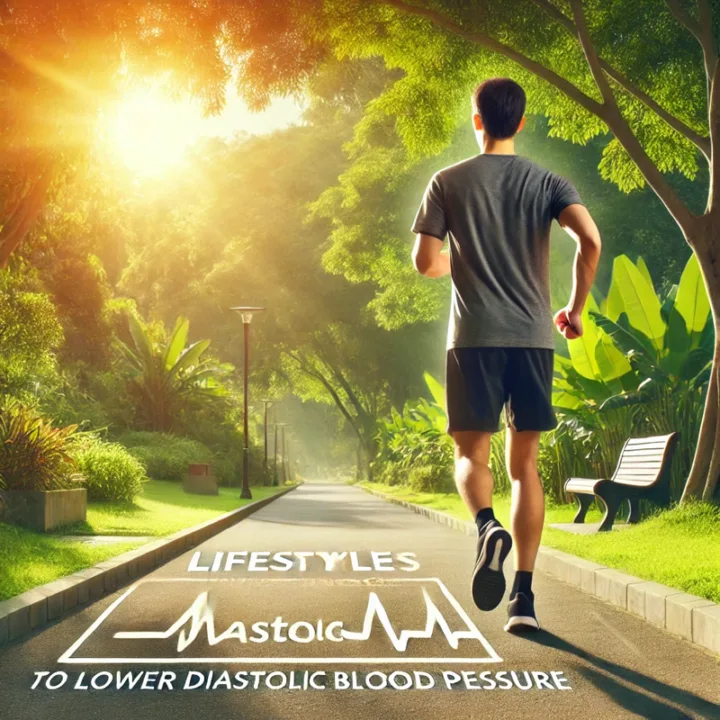 image-4 Lower Your Diastolic Blood Pressure: Simple Steps & Lifestyle Changes That Work