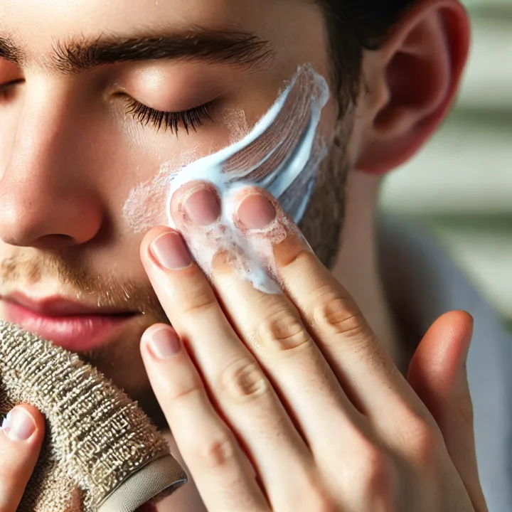 image-40 How to Treat Seborrheic Dermatitis on Face Naturally and Effectively