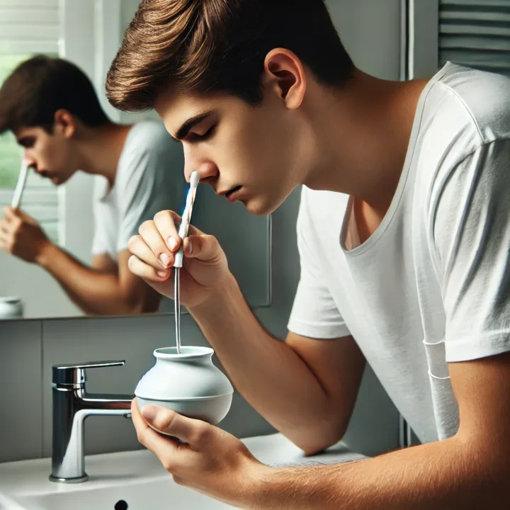 image-7 How to Treat a Sinus Infection: Your No-BS Guide to Relief