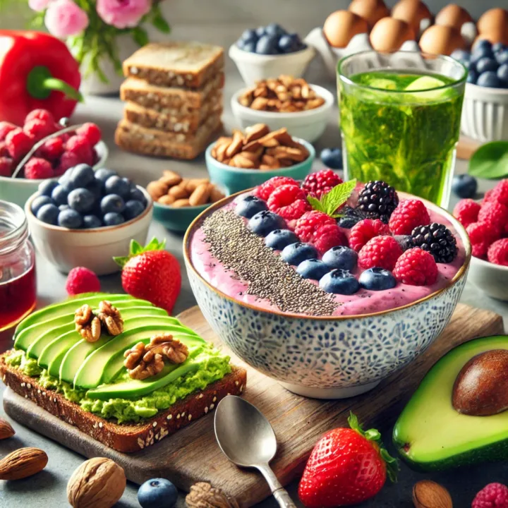 image-4 How Does Nutrition Play a Role in Skincare?