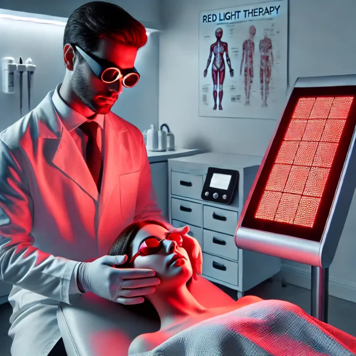 image-5 Do Dermatologists Recommend Red Light Therapy? The Complete Guide to Skin Rejuvenation