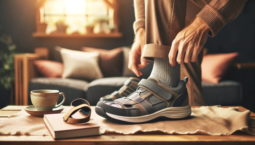 image-50-1024x585 How to Choose the Best Shoes for Diabetic Neuropathy with Wide Feet? ๐