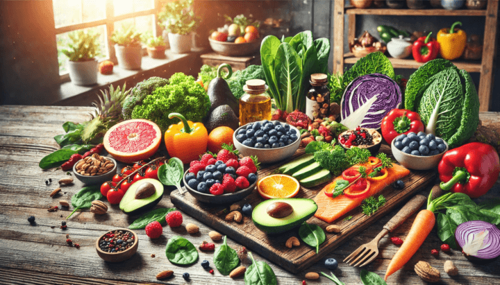 What is Diabetic Neuropathy, and How Does Food Play a Role? 🤔
