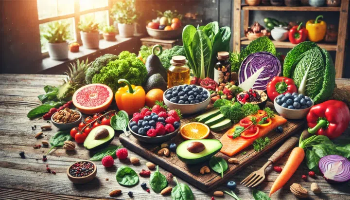 What is Diabetic Neuropathy, and How Does Food Play a Role? 🤔
