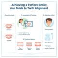 Achieving A Perfect Smile: Your Guide To Teeth Alignment