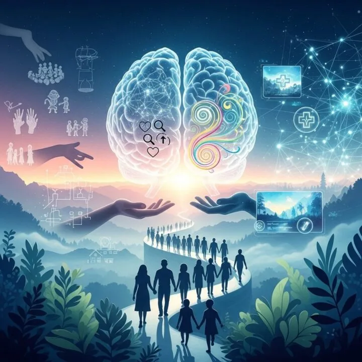 A Guide to Mental Health Counseling
