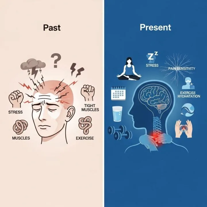 Understanding Tension Type Headache: Your Guide to Relief
