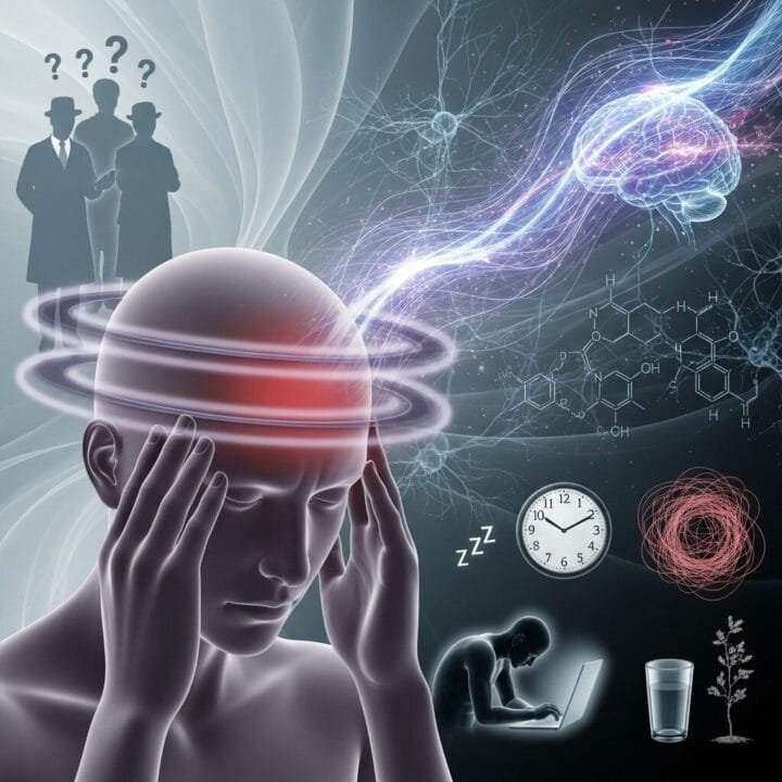 image-16 Understanding Tension Type Headache: Your Guide to Relief