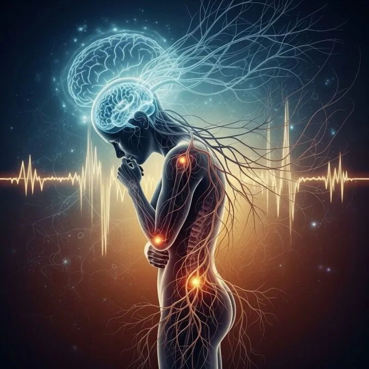 Decoding Depression's Physical Pain