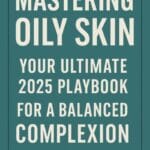 Mastering Oily Skin: Your Ultimate 2025 Playbook for a Balanced Complexion