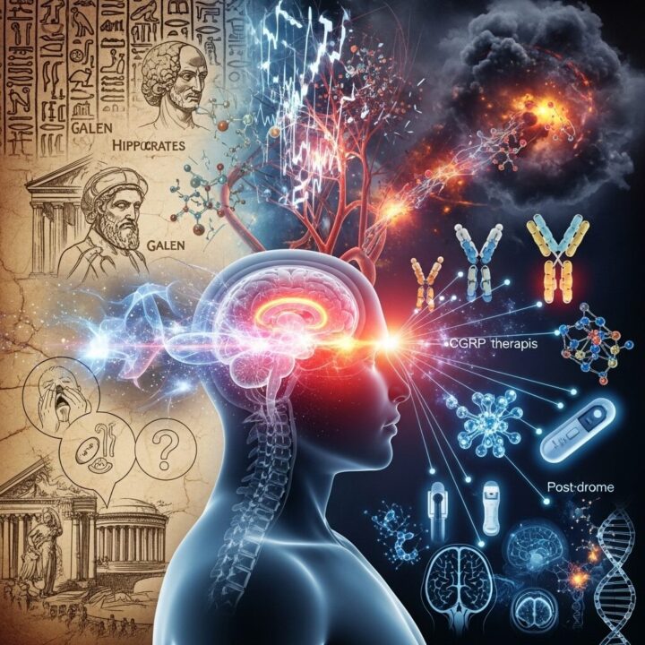 Migraine Symptoms: Beyond the Headache