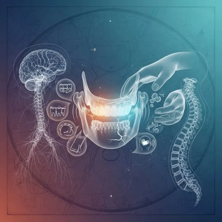 What Everyone Needs to Know About TMJ