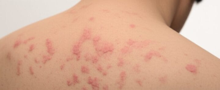 A Deep Dive into Pruritus