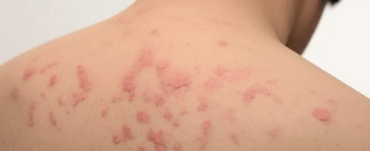 A Deep Dive into Pruritus