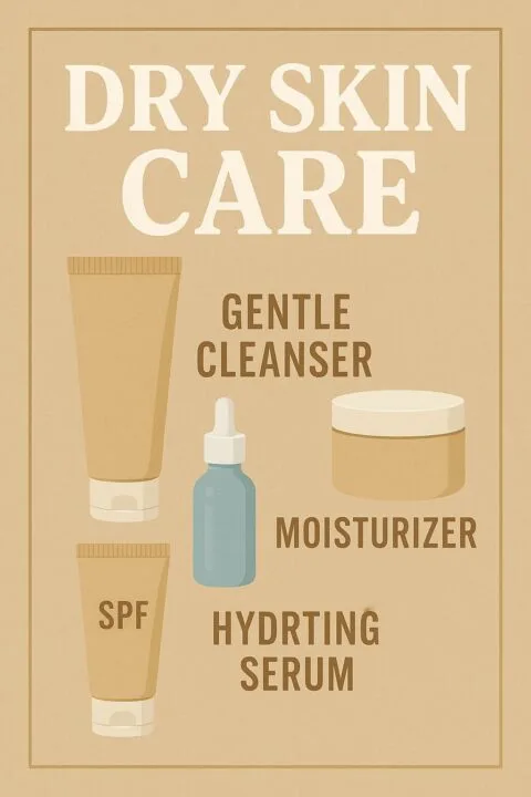 image-4 Beyond the Flakes: Your Ultimate Guide to Beating Dry Skin