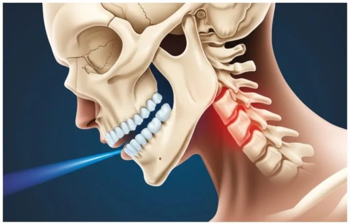 understanding temporomandibular joint disorder