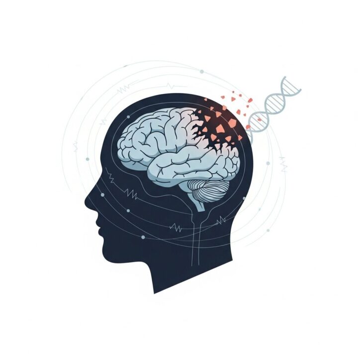 Understanding Huntington Disease: A Genetic Impact on Brain Health