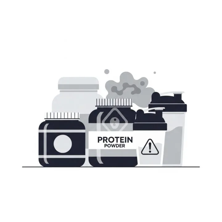 Protein Powder Lead What You Need to Know!