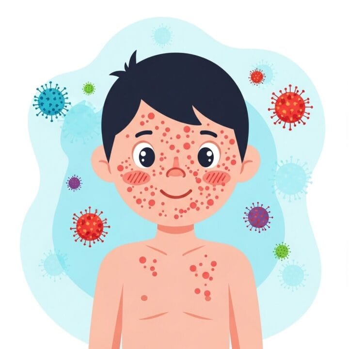 Measles: A Stubborn Sickness, Our Shared Challenge
