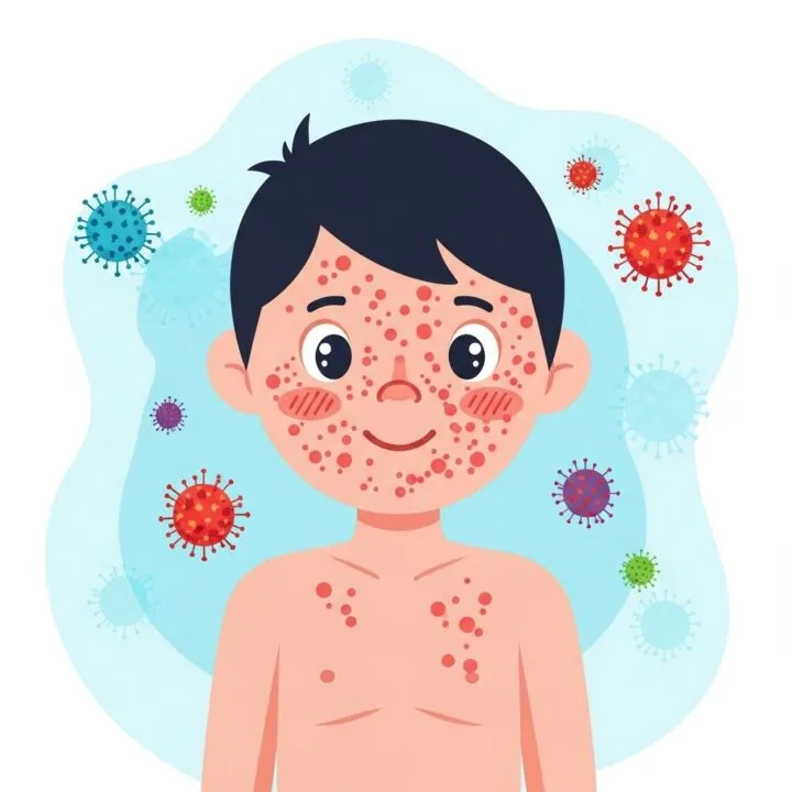 Measles: A Stubborn Sickness, Our Shared Challenge