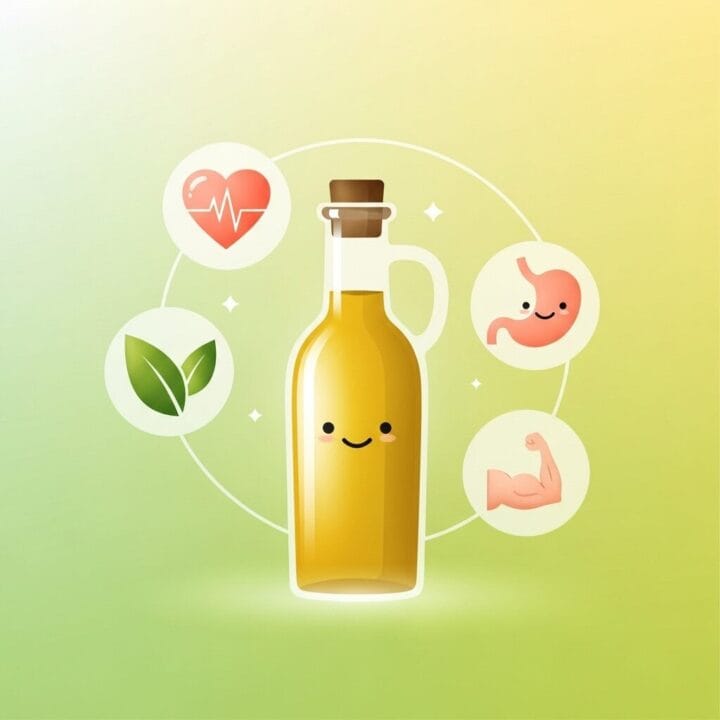 Olive Oil Benefits: Unlocking Its Superpowers, Debunking Myths, and Future Potential