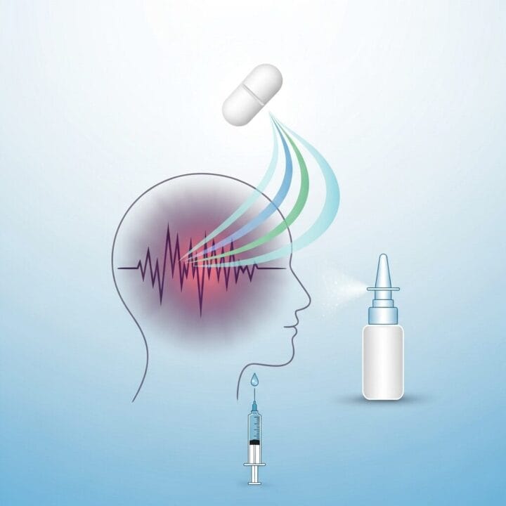 Your Guide to Sumatriptan