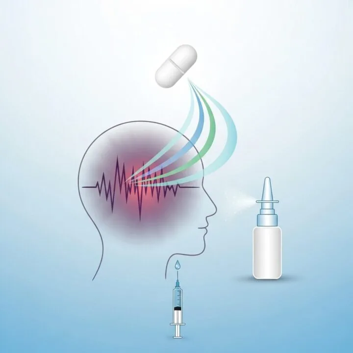 Your Guide to Sumatriptan