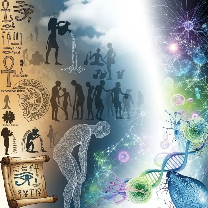 type 1 diabetes information