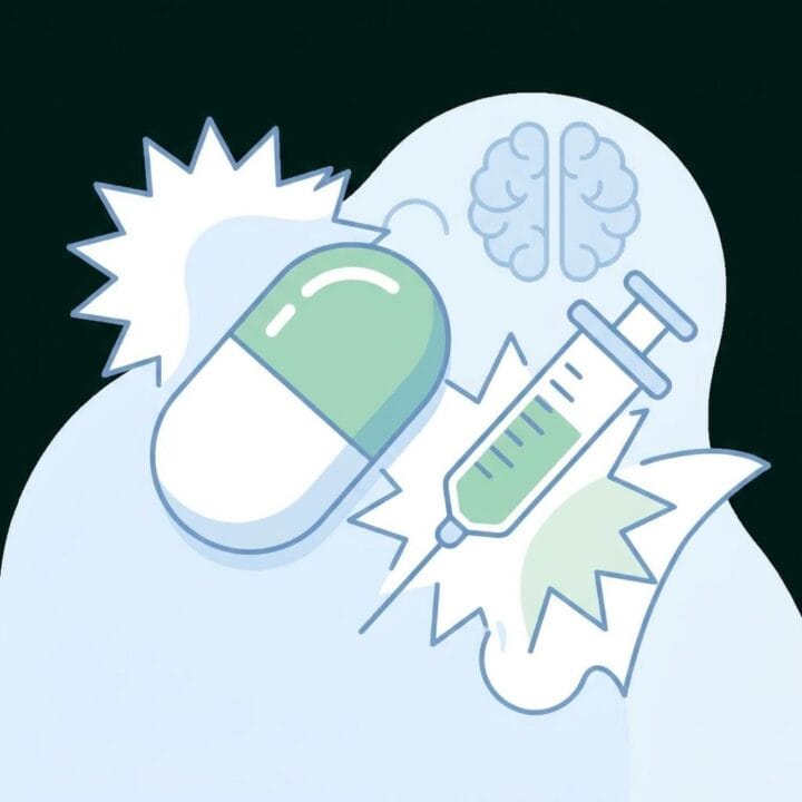 hero The CGRP Revolution: Are These Migraine Miracle Drugs All They're Cracked Up to Be?